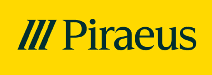 Piraeus Logo