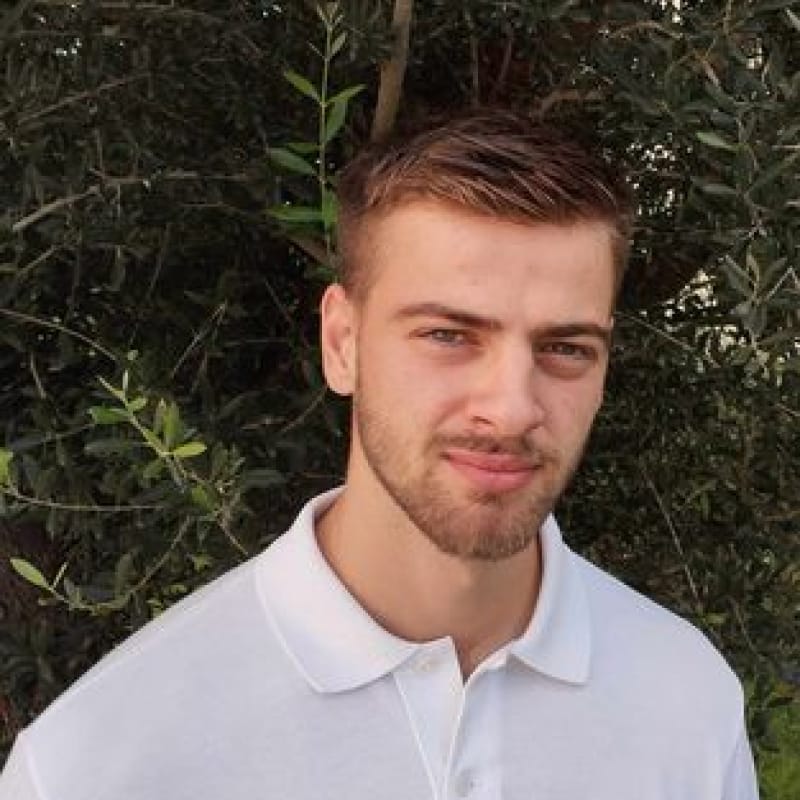 Κωστούρος Ευθύμιος